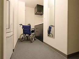 Mimaru Osaka Namba Station