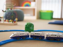 Mimaru Osaka Namba Station