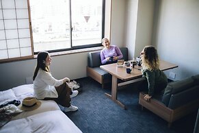 Mimaru Osaka Namba Station