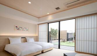 Mimaru Osaka Namba Station