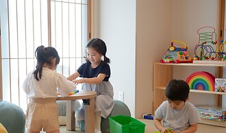 Mimaru Osaka Namba Station