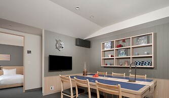 Mimaru Osaka Namba Station