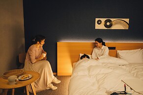 Mimaru Osaka Namba Station