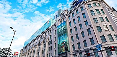 Mimaru Osaka Namba Station