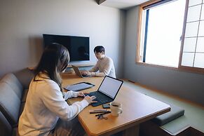 Mimaru Osaka Namba Station