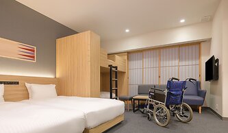 Mimaru Osaka Namba Station