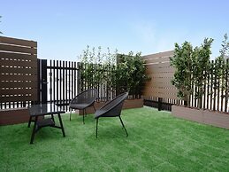 Mimaru Osaka Namba Station