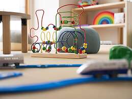 Mimaru Osaka Namba Station