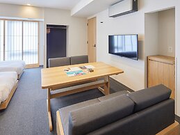 Mimaru Osaka Namba Station