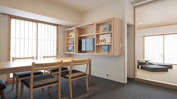 Mimaru Osaka Namba Station