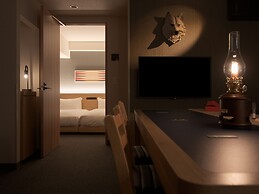 Mimaru Osaka Namba Station