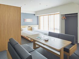 Mimaru Osaka Namba Station