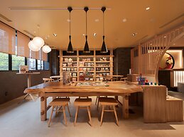 Mimaru Osaka Namba Station