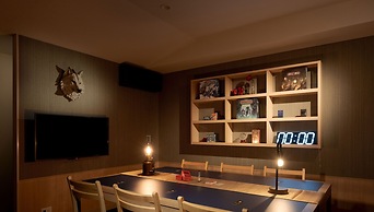 Mimaru Osaka Namba Station