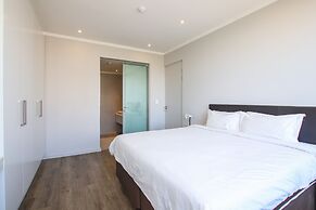 Sandton Smart Apartment Ten