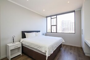 Sandton Smart Apartment Ten