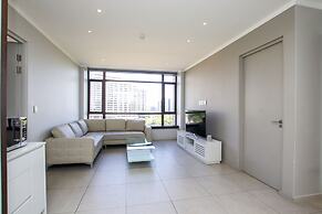 Sandton Smart Apartment Ten