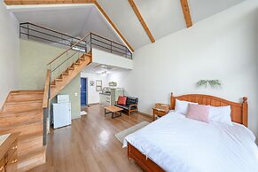 Tongyeong Maremio Oceanview Pension