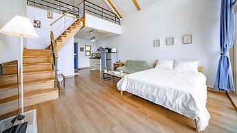 Tongyeong Maremio Oceanview Pension