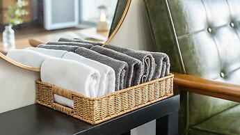 Tongyeong Maremio Oceanview Pension