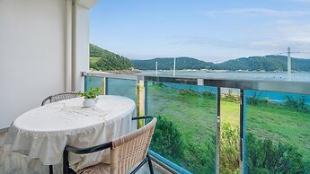 Tongyeong Maremio Oceanview Pension