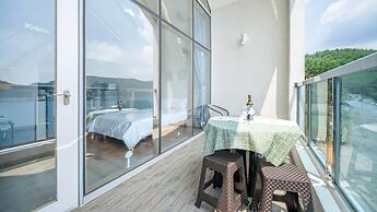 Tongyeong Maremio Oceanview Pension