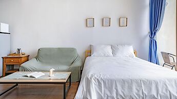 Tongyeong Maremio Oceanview Pension