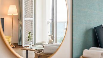 Tongyeong Maremio Oceanview Pension