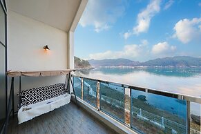 Tongyeong Maremio Oceanview Pension