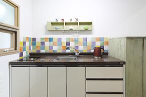 Tongyeong Maremio Oceanview Pension