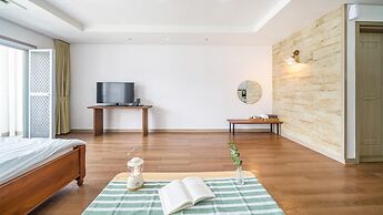 Tongyeong Maremio Oceanview Pension