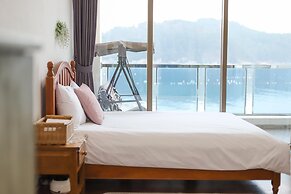 Tongyeong Maremio Oceanview Pension