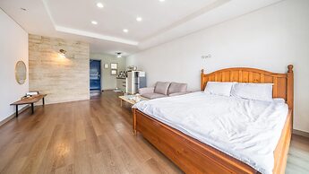 Tongyeong Maremio Oceanview Pension