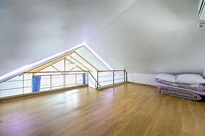 Tongyeong Maremio Oceanview Pension