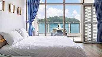 Tongyeong Maremio Oceanview Pension