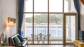 Tongyeong Maremio Oceanview Pension