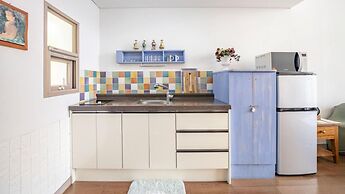 Tongyeong Maremio Oceanview Pension