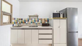 Tongyeong Maremio Oceanview Pension