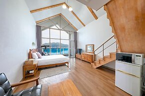 Tongyeong Maremio Oceanview Pension