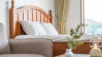 Tongyeong Maremio Oceanview Pension