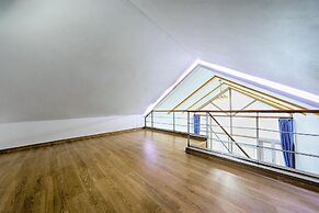 Tongyeong Maremio Oceanview Pension