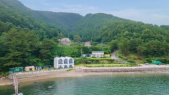 Tongyeong Maremio Oceanview Pension