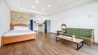 Tongyeong Maremio Oceanview Pension