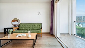 Tongyeong Maremio Oceanview Pension