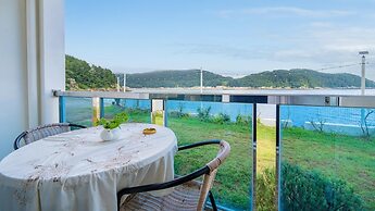 Tongyeong Maremio Oceanview Pension
