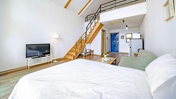 Tongyeong Maremio Oceanview Pension