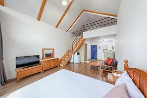 Tongyeong Maremio Oceanview Pension