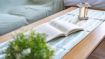 Tongyeong Maremio Oceanview Pension