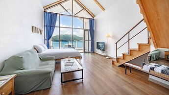 Tongyeong Maremio Oceanview Pension