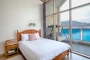 Tongyeong Maremio Oceanview Pension
